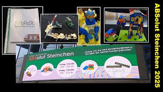 ABSolut Steinchen 2025