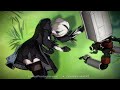 2b s self destruct comparison sc6 vs gbvsr