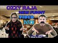 Ozzy Raja New Funny Video 2018 - When Desi People Visits Restuarant