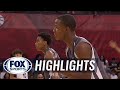 Central vs Southeast | JR NBA CHAMPIONSHIPS