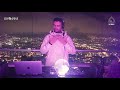 KhoMha Live Set from my Balcony 001