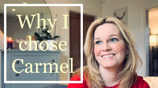 Why I chose Carmel (Vocation Discernment)