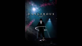 Michael Jackson - Dangerous (Live at the 02, Dangerous 30th Anniversary Concert, September 2021)