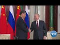 Blinken: China’s Peace Plan Will Not End Russia’s Aggression in Ukraine | VOANews