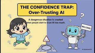 Why Businesses Should Stop Trusting Ai Blindly