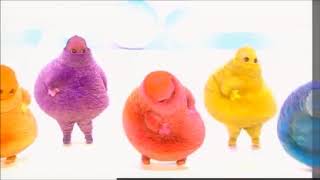 Boohbah - Wiggle your Bum