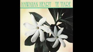 Hawaiian Heart - Nani Lei