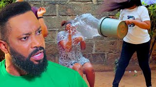 She Never Knew D Poor Girl She Poured Water On Is A Princess In Disguise-NEW NOLLYWOOD2023