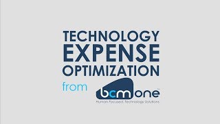 How Technology Expense Optimization Works with Sophia