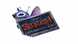 Disney's Stitch: Experiment 626  ★ PlayStation 2 Game {{playable}} List (PS4 on Ps Vita)