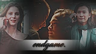 Tara Christian | Endgame