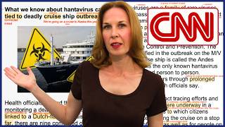 Hantavirus Outbreak | Learn English with the News