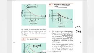 TN STATE BOARD 11th ECONOMICS - CHAPTER 3 - ISO QUANT TOPIC IN TAMIL