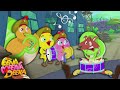 Army Camp | Eena Meena Deeka | Videos for kids