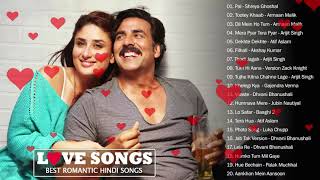 Bollywood Heart Touching Hindi Love Songs 2021 Album | ARMAAN MALIK & atif Aslam ft Arijt Singh
