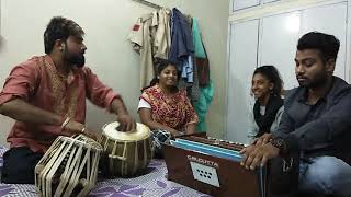 Rehmat Sidhu Tabla New Live