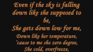 Down - By Jay Sean F.T Lil Wayne Lyrics