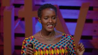 How unemployment became the ruby in my life | Tabitha Sindani | TEDxRuhrUniversityBochum
