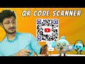 Flutter QR Scanner - Implement QR Reader in flutter app