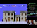 zelda ii speedrun all keys 100% former world record 1 13 25.478