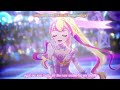 aikatsu planet ❖ hana ❖ shiori ✵ see you see you see you see you see you tomorrow ✵【 master 4k 】