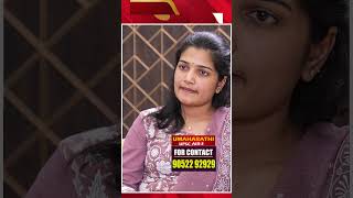 UPSC ఎక్కడైనా పొతే మళ్ళీ మొదటి నుంచి రావాలి | Uma Harathi - UPSC - AIR3 | Signature Studios