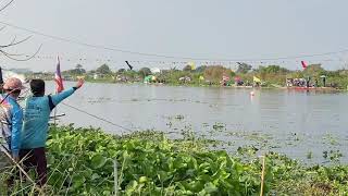 แข่งเรือสนามบางเพรียง