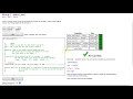 Codingbat - extra_end (Python)