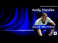 Acolly Mandiza-Zwoshanduka ft Airforce & MrFBoy