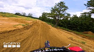 GoPro: Jordon Smith Unadilla Prep at GOAT Farm