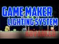 Game Maker Studio: Advanced Lighting Tutorial