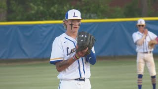 'Cardiac Cats' Lexington Softball and Baseball teams extend seasons in dramatic fashion