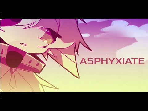 Asphyxiate Flipaclip Youtube