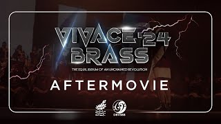 Vivace Brass 2024 | Devi Balika Vidyalaya - Aftermovie