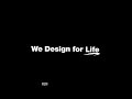 Pearlfisher: We Design for Life