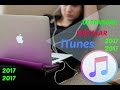 Download Cómo Descargar e Instalar iTunes 2017 Última Versión | Windows 7, 8, 10 In Mp4 3Gp Full HD Video