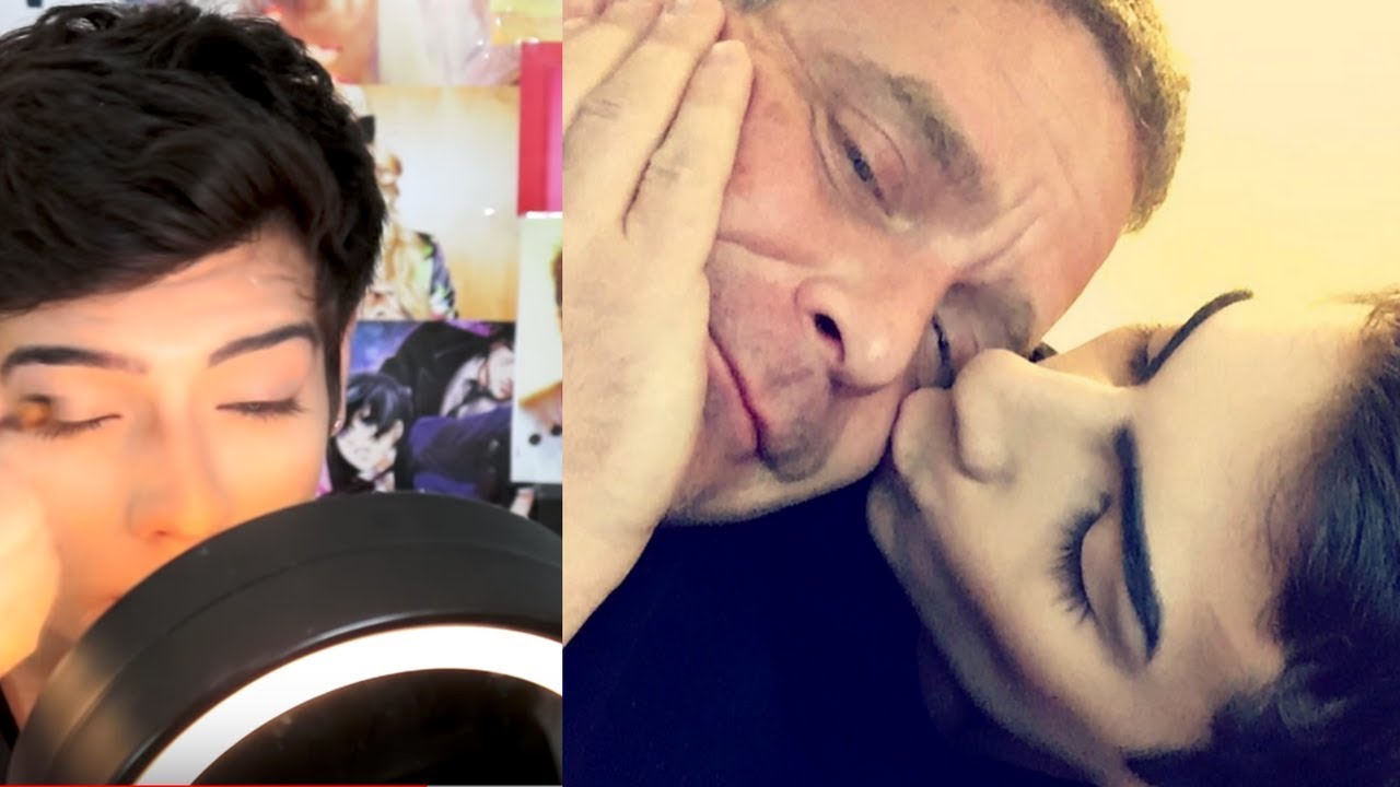 Boyfriend Does My Voiceover Youtube