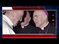 sunday law update vatican got exposed by a catholic archbishop