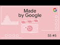 Made by Google S5E5  Upgrade your videos with Pixel Video Boost