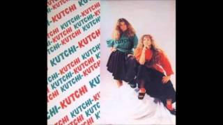 Kutchi-Kutchi ‎– Não Morra De Ciúme