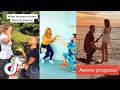 tiktok proposals that will make you cry 😢😭