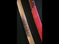 조선왕실의 별운검 traditional sword of the joseon royal family shorts