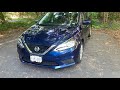 2016 Nissan Sentra S CVT | Comprehensive Overview