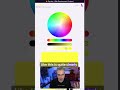 Super quick way to improve your gradients