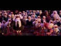 Storks Baby Factory