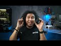 review ath twx9 with sound test . tws premium audio technica buat para audiophile 🤤