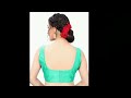 100 latest blouse designs for silk sarees 2024 silk saree blouses 2025 latest blouse designs 2024