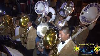 Mi Perú - vals fantasía (Banda Orquesta Centro Musical de Puños)