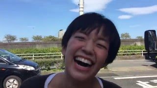 【MOREモデルズスペシャル動画】佐藤栞里、カワイイって言われたらどう返す？