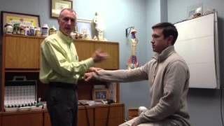 Massage Therapy Continuing Education Course
